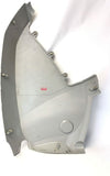 Stairmaster Upright Stepper Right Shroud Cover with Decal MFR - 13106 or 055 - 0040 - hydrafitnessparts