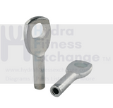 Stake Marine Eye Cable End For 6mm Gym Cable Size 54mm - Φ11mm Od(Hole) - φ8.5 Id - hydrafitnessparts