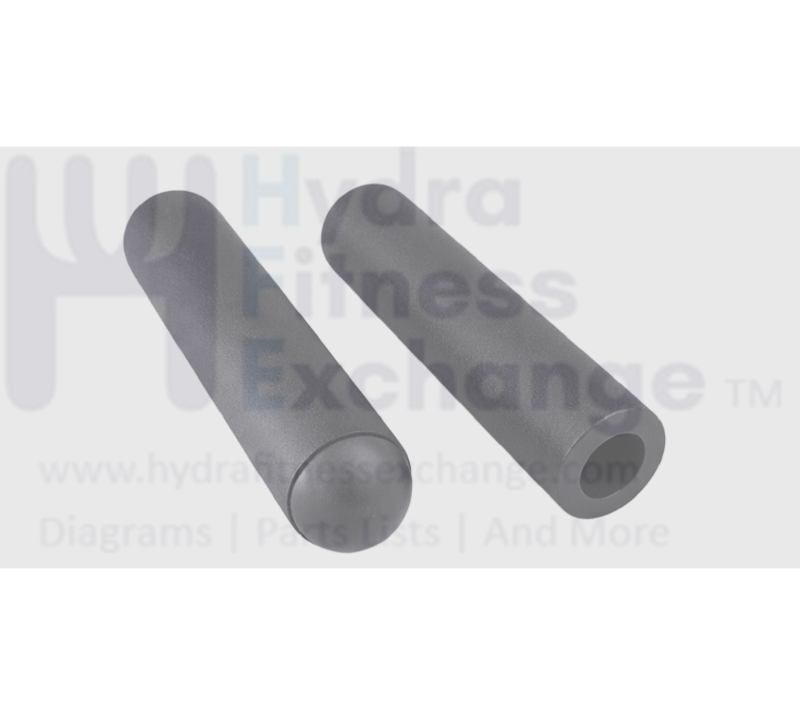 Powertec Strength System Repair Parts – hydrafitnessparts