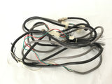 Star Trac 9 - 3561 - MUSAP0 Treadmill DC Power Extension Wire Harness 740 - 6025 - hydrafitnessparts