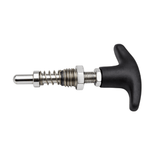 Star Trac Replacement Pop Pin 10 Pitch 9.5mm | Commercial & Home Gym Strength - hydrafitnessparts