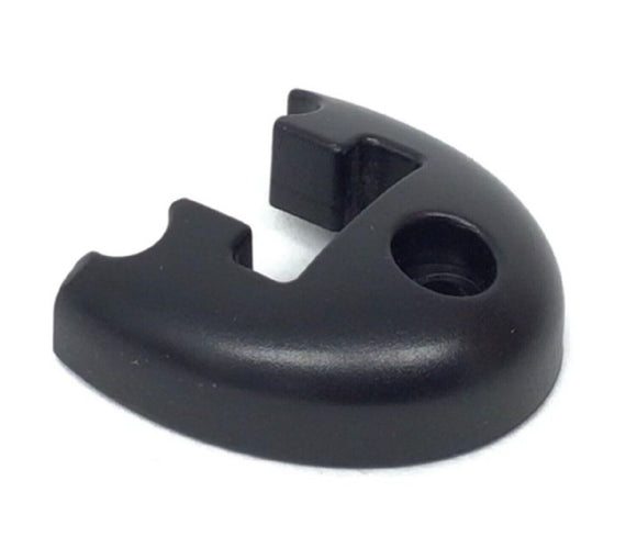 Star Trac Stationary Bike Female Slider Endcap 740 - 8259 - hydrafitnessparts