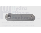 Star Trac Stationary Bike Left Crank 740 - 7560 - hydrafitnessparts