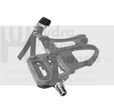 Star Trac Stationary Bike Left Spinner Pedal 740 - 7613 - hydrafitnessparts