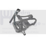 Star Trac Stationary Bike Left Spinner Pedal 740 - 7613 - hydrafitnessparts