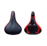 Star Trac Stationary Bike Seat Saddle Size 268_175 mm - hydrafitnessparts