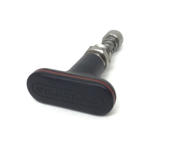 Star Trac Stationary Bike Spinner Pop Pin Assembly 718 - 5749 & 740 - 7667 - hydrafitnessparts