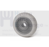 Star Trac Stationary Bike Transport Wheel 802342 - hydrafitnessparts