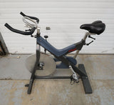 Star Trac V Bike Upright Stationary Bike - hydrafitnessparts