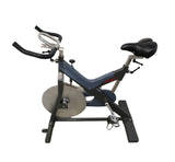 Star Trac V Bike Upright Stationary Bike - hydrafitnessparts