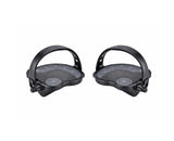 Steel Ball Bearing PP Body W/PVC straps Pedal size 150 x 144mm Strap 322 x 52mm - hydrafitnessparts