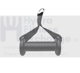 Strap Handle (Hard) Size 38 x 146 x 240 Home Gym - hydrafitnessparts