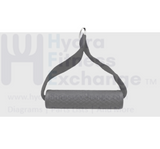 Strap Handle (Soft) Size 33 x 130 x 230 Home Gym - hydrafitnessparts