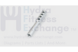 Strength System Cable Connector Cybex 5x67mm Gym Cable Replacement Part - hydrafitnessparts