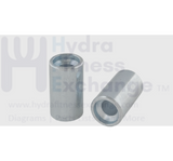 Strength System Cable Stop Sleeve 15x8.5mm Fit 5mm Gym Cable Replacement - hydrafitnessparts
