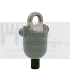 Strength System Cable Stopper Assembly 34x37mm Fit 5mm Gym Cable Replacement - hydrafitnessparts