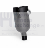 Strength System Cable Stopper Assembly 40x55mm Fit 5mm Gym Cable - hydrafitnessparts