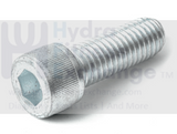 Strength System Round Head Hex Socket Screw 1/2 - 13 x 1.5 Precor CWCACN050 - 150 - hydrafitnessparts