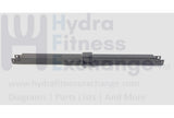 Technogym DJJ0AU Treadmill Bracket Reinforcement Weldment Frame 621 - 1024 - hydrafitnessparts