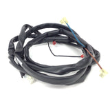 Technogym Elliptical Brake to Lower Control Board Wire Harness 0WC00504AC - hydrafitnessparts