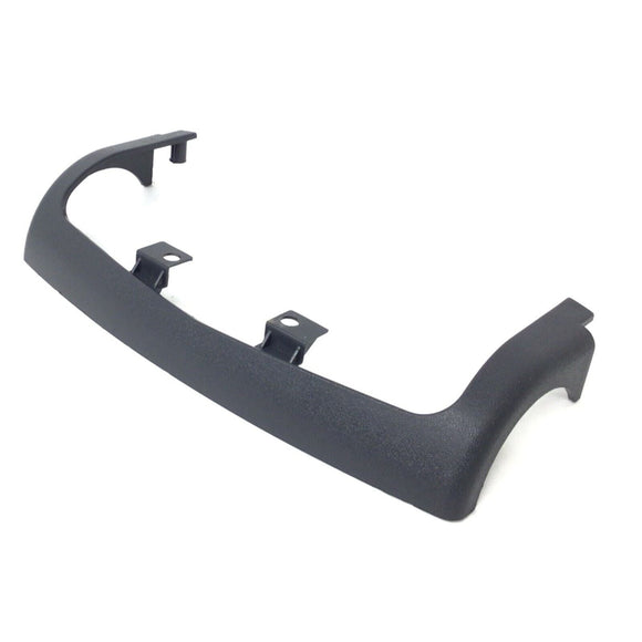 Technogym Elliptical Carter Casing Bezel Plastic Trim 0C000566AA - hydrafitnessparts