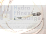 Technogym Skillrun DJJ0AU - 2018 Treadmill Coaxial Cable 0WCU0953AA - hydrafitnessparts