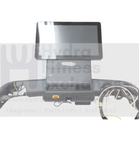 Technogym Skillrun DJJ0AU - 2018 Treadmill Display Console Assembly 33931 - hydrafitnessparts