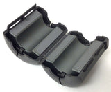 Technogym Skillrun DJJ0AU - 2018 Treadmill Ferrite Snap on Clamp Wire 37925 - hydrafitnessparts