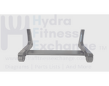 Technogym Skillrun DJJ0AU Treadmill Elevation Carriage w Wheel 482104 - hydrafitnessparts