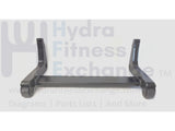 Technogym Skillrun DJJ0AU Treadmill Elevation Carriage w Wheel 482104 - hydrafitnessparts
