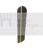 Technogym Skillrun DJJ0AU Treadmill Left Side Casing Case Cover 971420 - hydrafitnessparts