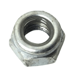 Technogym Skillrun DJJ0AU Treadmill Nylon lock Nut M5 - 0.8 37419 - hydrafitnessparts