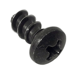 Technogym Skillrun DJJ0AU Treadmill Phillip Frame Screw Coarse Thread 10mm 37194 - hydrafitnessparts