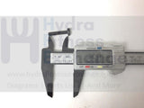 Technogym Skillrun DJJ0AU Treadmill Phillips Machine Screw M5 - 0.8 11mm - hydrafitnessparts