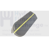 Technogym Skillrun DJJ0AU Treadmill Top Left Side Bottom Case Cover 42310 - hydrafitnessparts