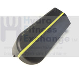 Technogym Skillrun DJJ0AU Treadmill Top Left Side Bottom Case Cover 42310 - hydrafitnessparts
