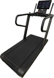 Technogym Skillrun Live 5000 Non Folding Treadmill - hydrafitnessparts