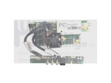 Technogym Step Excite 700 (D437I) Upright Stepper Video Audio Circuit Board - hydrafitnessparts