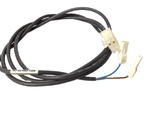 Technogym Treadmill 2 Pin Blue Brown Power Wire Harness 0WCU0967AA - hydrafitnessparts