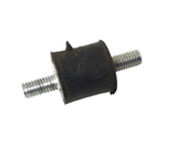 Technogym Treadmill Anti Vibration Mount Dual Stud Mount M5 - 0.8 819404 - hydrafitnessparts