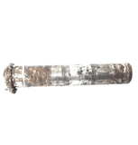 Technogym Treadmill Incline Motor Pin Axle 55mm 37421 - hydrafitnessparts