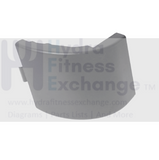 Technogym Treadmill Interlocked Safety Guard Part 0C004327AA Replacement - hydrafitnessparts