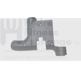 Technogym Treadmill Joystick Lever Replacement Control Part 0C004680AB - hydrafitnessparts