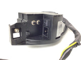 Technogym Treadmill Power Entry Supply Box Circuit Breaker Fuses Power Switch - hydrafitnessparts