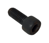 Technogym Treadmill Round Head Hex Socket Screw w/Lock Washer M8 - 1.0 x 20mm - hydrafitnessparts