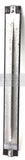 Technogym Treadmill Slat Cleat Extrusion Deck Segment ND03355AD Part - hydrafitnessparts