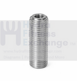 Threaded Cable Stud Size M16 x 50mm Strength System - hydrafitnessparts