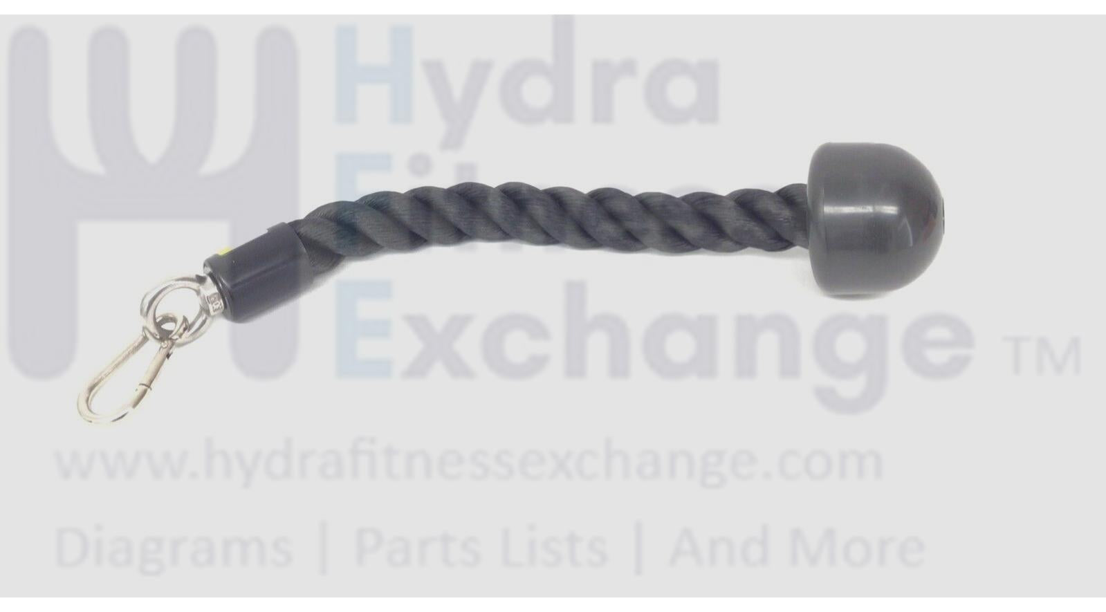 Total Gym Cable Gym Fitness Equipment Repair & Replacement Parts
