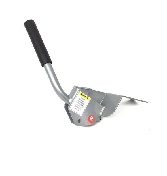 Total Gym Supreme Strength System Crunch Right Handle Bar Grip Set RABCS - hydrafitnessparts