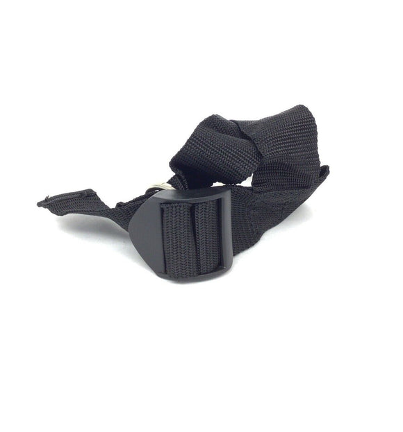 Total Gym Supreme Strength System Foot Harness Buckle R19 - 9G - hydrafitnessparts